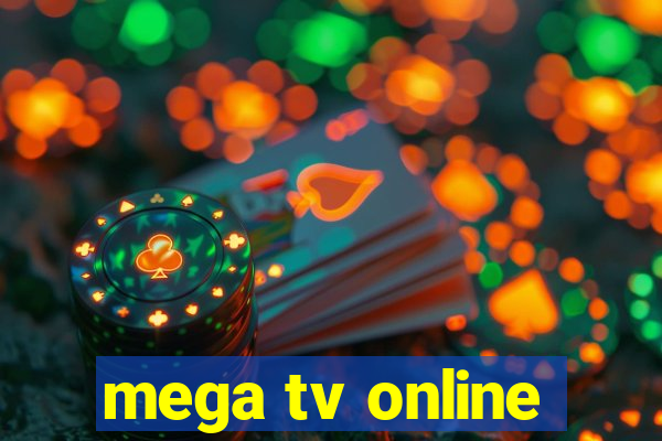 mega tv online